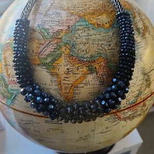 Chico's statement piece‎ necklace